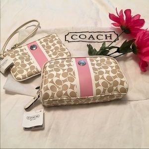 NWT Coach Chelsea 🌸Bundle🌸